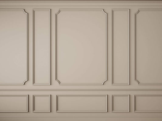 Antique panels