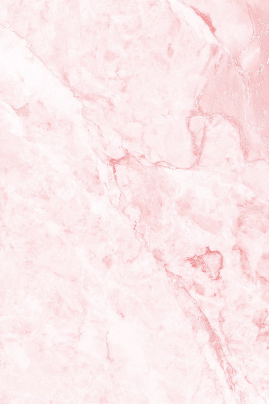 Blush marble