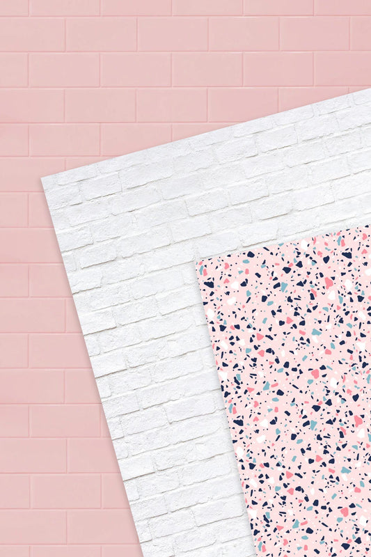 Terrazzo Harmony Bundle