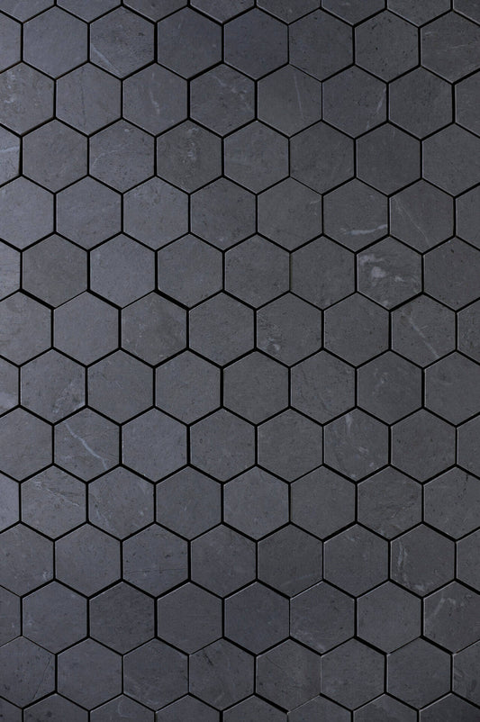 Midnight hexagon