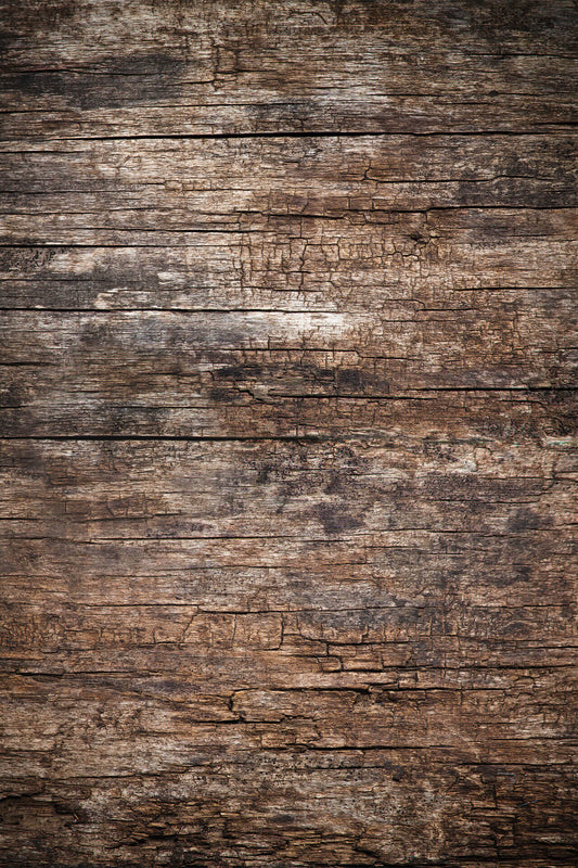 Arizona lodge - wood backdrop