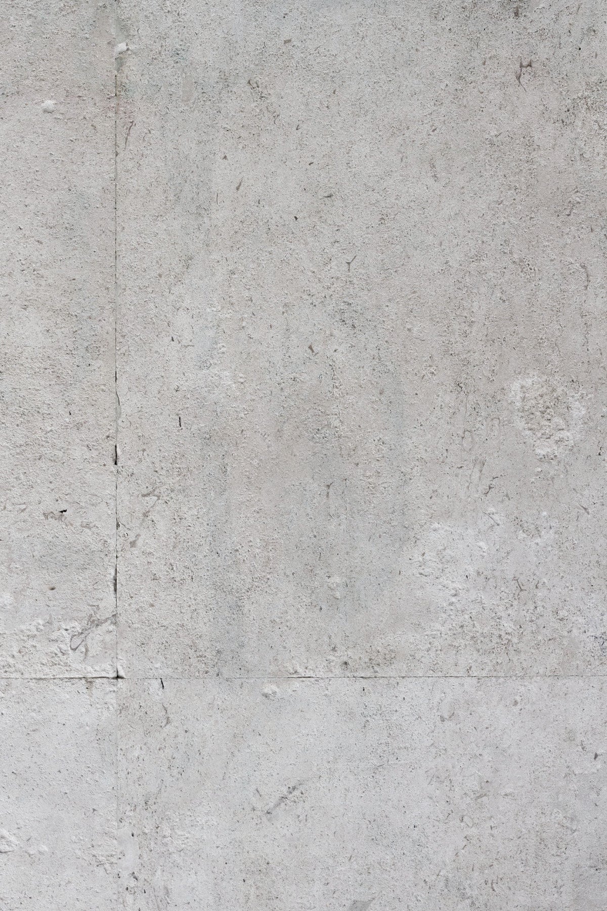 Concrete wall