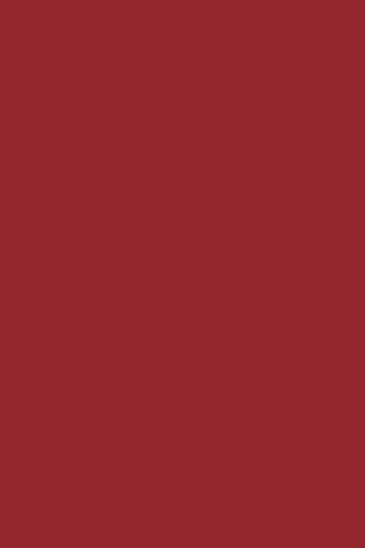 Cranberry red