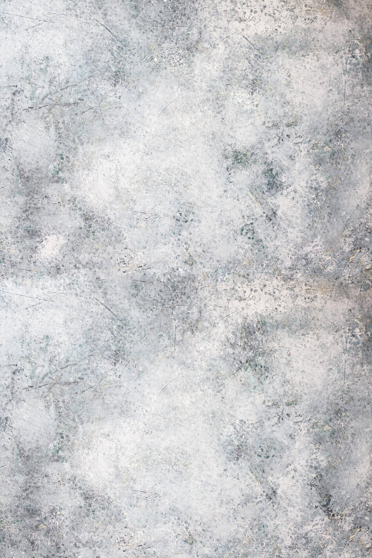 Frosted sage