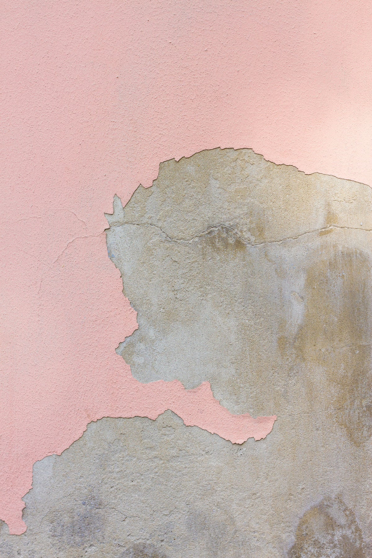 Jaipur wall
