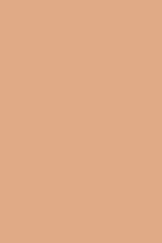 Peach blush