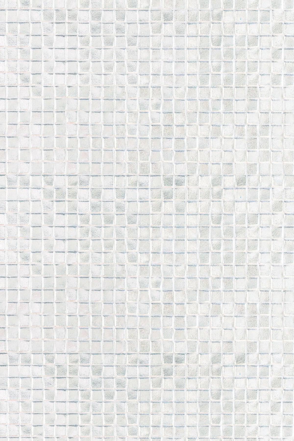 Silver tiles