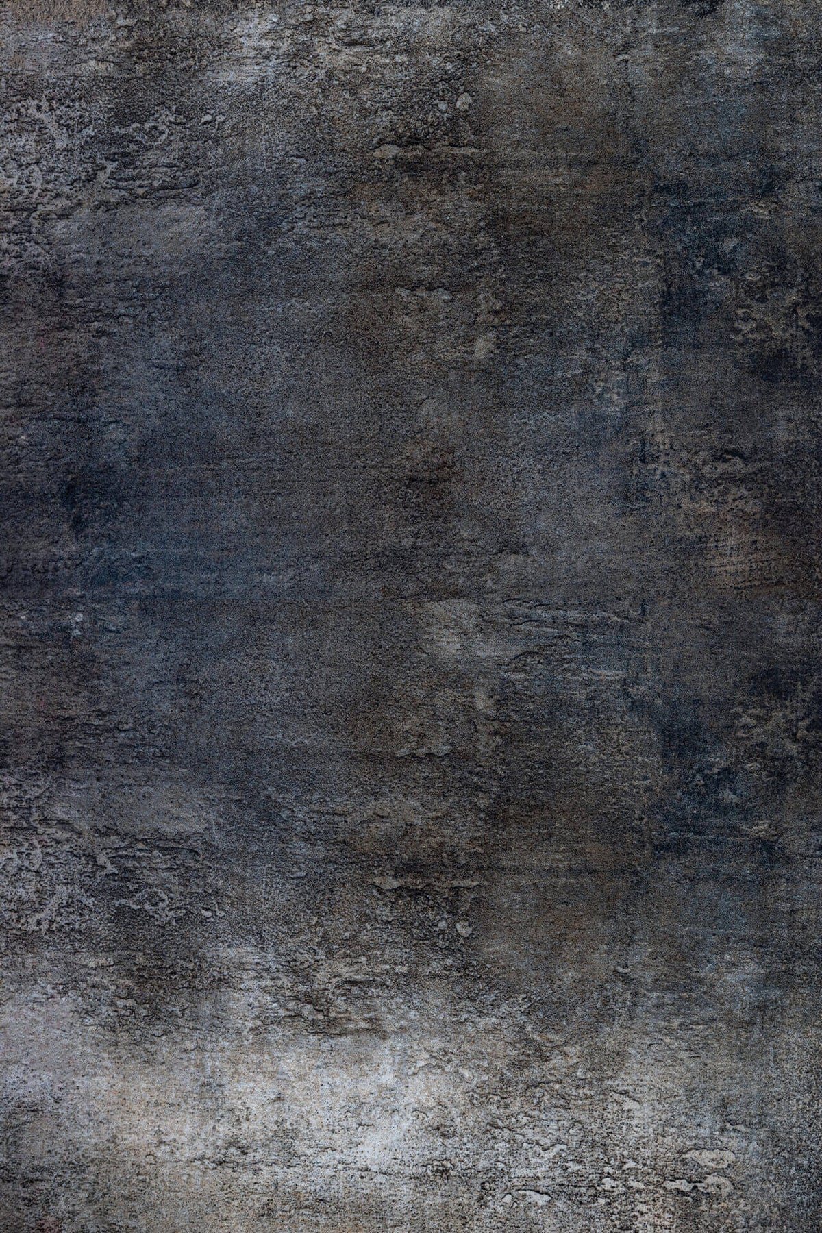 Smokehouse wall