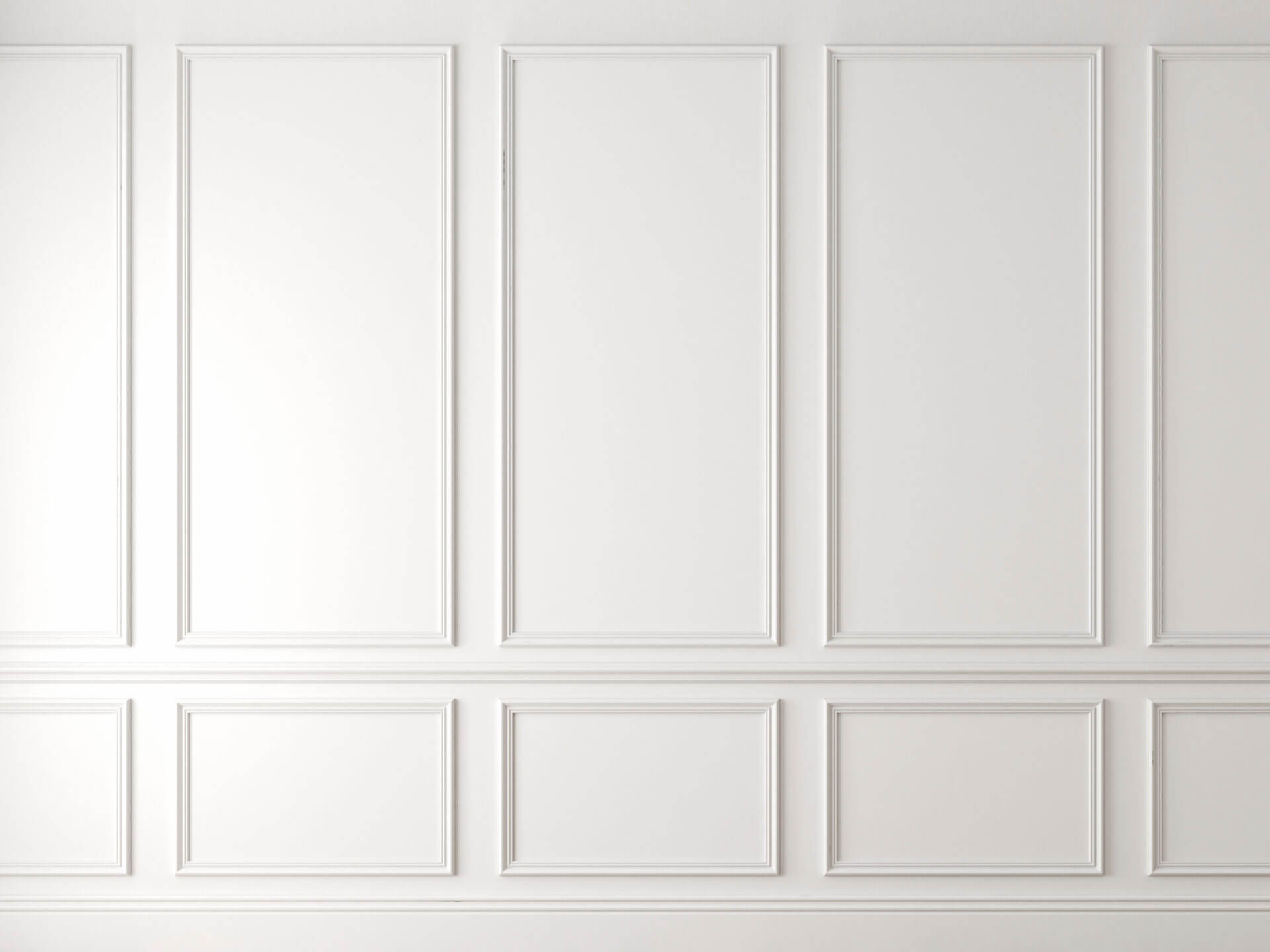 White panels - Waterproof vinyl photography backdrop – Instant Backdrops